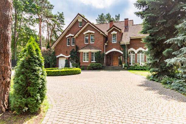 Best Custom Driveway Pavers  in Loxahatchee Groves, FL