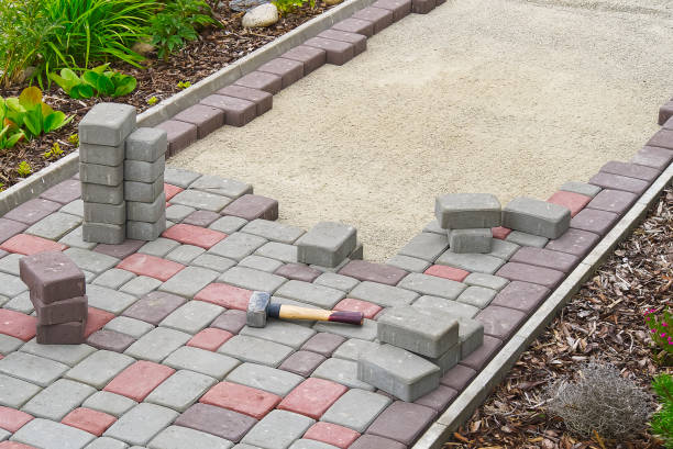 Best Concrete Paver Driveway  in Loxahatchee Groves, FL