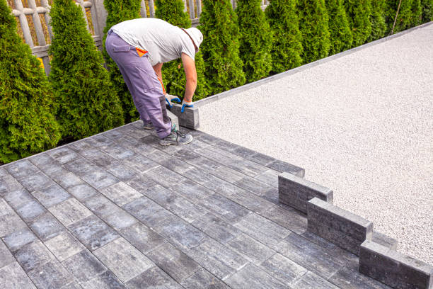 Best Driveway Resurfacing Pavers  in Loxahatchee Groves, FL