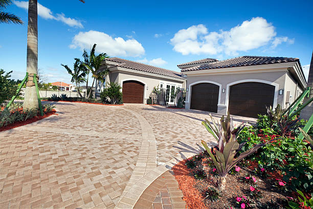 Best Interlocking Driveway Pavers  in Loxahatchee Groves, FL