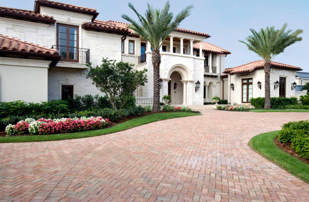 Best Driveway Pavers Near Me  in Loxahatchee Groves, FL