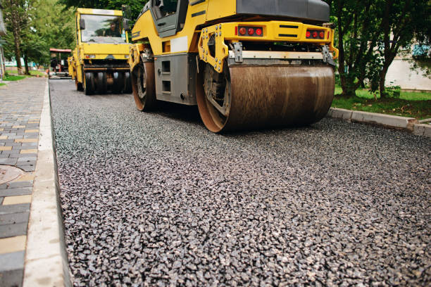 Decorative Driveway Pavers in Loxahatchee Groves, FL